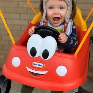 Meet your Posher, Bill